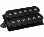 DIMARZIO THE BREED BRIDGE DP166BK