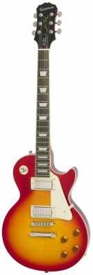 EPIPHONE LES PAUL STANDARD PLUS TOP PRO HERITAGE CHERRY BURST EPIPHONE LES PAUL STANDARD PLUS TOP PRO HERITAGE CHERRY BURST
