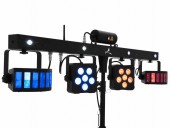 EUROLITE LED KLS Laser Bar PRO FX Light Set