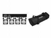 EUROLITE Set LED KLS-40 + SB-4 Soft Bag EUROLITE Set LED KLS-40 + SB-4 Soft Bag
