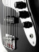 FENDER SQUIER AFFINITY JAZZ BASS (RW) BLACK FENDER SQUIER AFFINITY JAZZ BASS (RW) BLACK