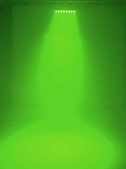 FUTURELIGHT POS-8 LED HCL Powerstick