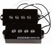 SEYMOUR DUNCAN SPB-3 QUARTER-POUND FOR P-BASS SEYMOUR DUNCAN SPB-3 QUARTER-POUND FOR P-BASS