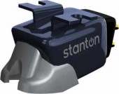 STANTON 505.V3 scratch STANTON 505.V3 scratch