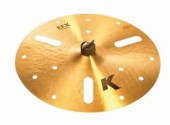 Zildjian 16` K` EFX