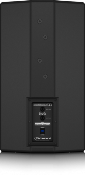 Turbosound NuQ122