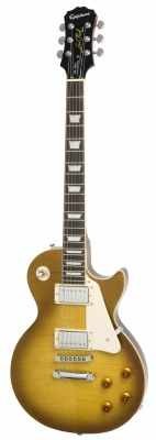 EPIPHONE LES PAUL STANDARD PLUS TOP PRO HONEYBURST EPIPHONE LES PAUL STANDARD PLUS TOP PRO HONEYBURST