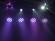 EUROLITE LED KLS-1001 Compact-Light-Set