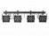 EUROLITE LED KLS-1001 Compact-Light-Set