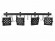 EUROLITE LED KLS-1001 Compact-Light-Set