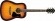 IBANEZ V50NJP VINTAGE SUNBURST IBANEZ V50NJP VINTAGE SUNBURST