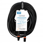 ADJ AC-PRO XLR audio cable 30m ADJ AC-PRO XLR audio cable 30m