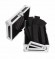ROADINGER CD Player Carrying Case, black, type 1