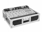 ROADINGER Mixer Case Pro MCV-19, variable, bk 8U