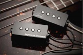 SEYMOUR DUNCAN SPB-4 STEVE HARRIS SIGNATURE PBASS SEYMOUR DUNCAN SPB-4 STEVE HARRIS SIGNATURE PBASS