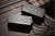 SEYMOUR DUNCAN SPB-4 STEVE HARRIS SIGNATURE PBASS
