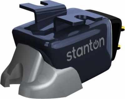 STANTON 505.V3 Twin STANTON 505.V3 Twin
