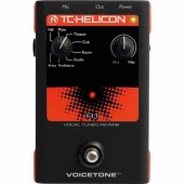 TC HELICON VoiceTone R1 TC HELICON VoiceTone R1