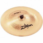 ZILDJIAN 16` ZBT China