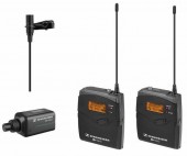 Sennheiser EW 100 ENG-G3-B-X