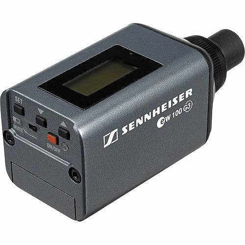 Sennheiser EW 100 ENG-G3-B-X