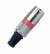 Разъем Proel XLR3MVPRORD