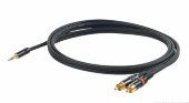 Аудиокабель PROEL CHLP215LU5