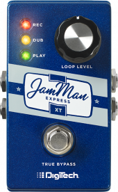 Digitech JamMan Express XT