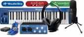 PreSonus Music Creation Suite PreSonus Music Creation Suite