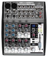 BEHRINGER 1002FX BEHRINGER 1002FX