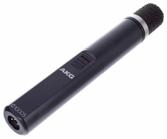 AKG C1000S