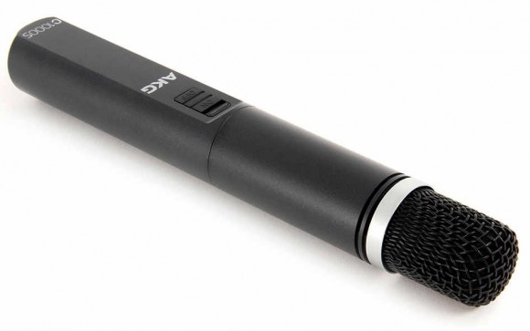 AKG C1000S