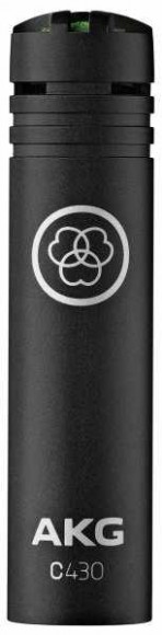 AKG C430