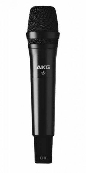 AKG DHT TETRAD P5