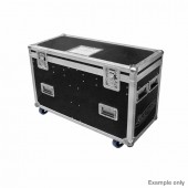 ELATION Pro Case 2 x Satura Profile CMY Pro ELATION Pro Case 2 x Satura Profile CMY Pro