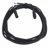 ADJ 7PZ IP XLR 3pin ext cable 7,0m IP 65 STR ADJ 7PZ IP XLR 3pin ext cable 7,0m IP 65 STR