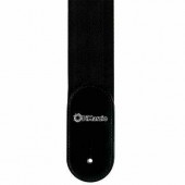 DIMARZIO 2 INCH NYLON STRAP W/LEATHER ENDS ELECTRIC BLUE DD3100NBL DIMARZIO 2 INCH NYLON STRAP W/LEATHER ENDS ELECTRIC BLUE DD3100NBL