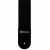 DIMARZIO 2 INCH NYLON STRAP W/LEATHER ENDS ELECTRIC BLUE DD3100NBL