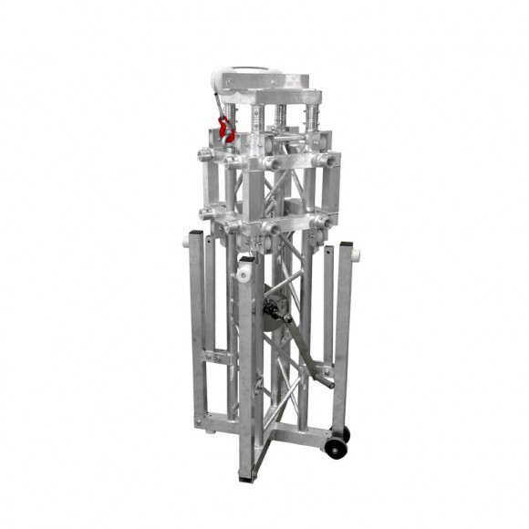 DURATRUSS DT 34/3 Flex Tower DURATRUSS DT 34/3 Flex Tower