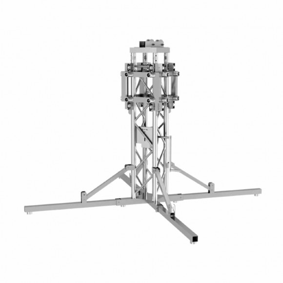 DURATRUSS DT 34/3 Flex Tower DURATRUSS DT 34/3 Flex Tower
