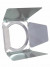 EUROLITE Barndoors PAR-46 Spot sil