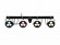 EUROLITE LED KLS-170 Compact Light Set