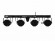 EUROLITE LED KLS-170 Compact Light Set