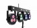 EUROLITE LED KLS-170 Compact Light Set