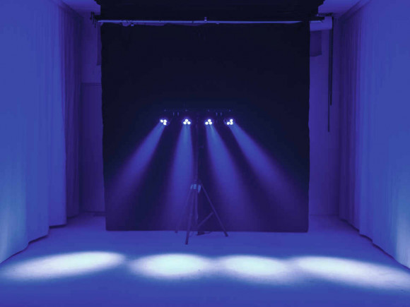 EUROLITE LED KLS-170 Compact Light Set
