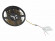 EUROLITE LED Strip 300 5m 3528 yellow 12V