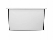 EUROLITE Motor Projection Screen 4:3,IR 3,6mx2,7m