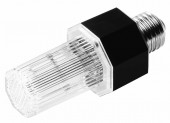 EUROLITE Strobe with E-27 Base, clear