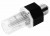 EUROLITE Strobe with E-27 Base, clear