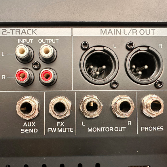 ROSS MFX122 ROSS MFX122